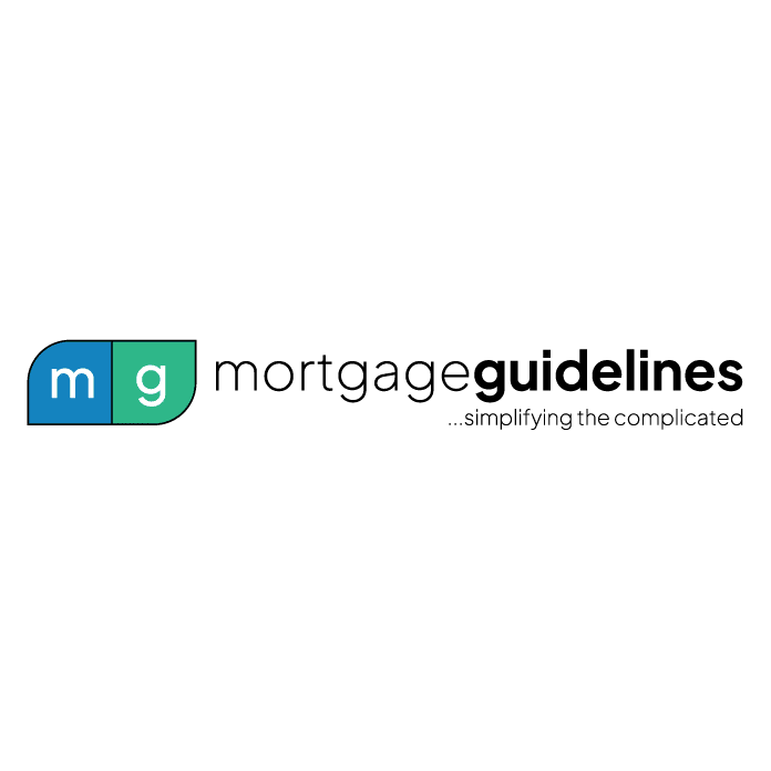 Mortgage Guidelines logo